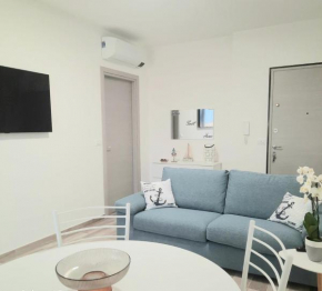 A casa di Anna Martinsicuro